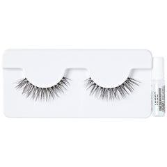 Kiss Bare Collection Lashes - 01 (Tray Shot)