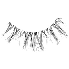 Kiss Bare Collection Lashes - 02 (Lash Scan 1)