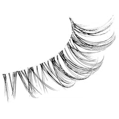 Kiss Bare Collection Lashes - 02 (Lash Scan 2)