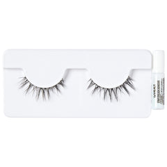 Kiss Bare Collection Lashes - 02 (Tray Shot)