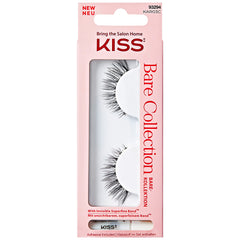 Kiss Bare Collection Lashes - 03