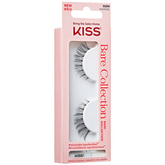 Kiss Bare Collection Lashes - 03 (Angled Packaging Shot 1)