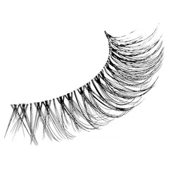 Kiss Bare Collection Lashes - 04 (Lash Scan 2)