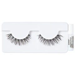 Kiss Bare Collection Lashes - 04 (Tray Shot)