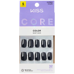 Kiss Core Colour False Nails - Photogenic