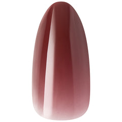Kiss Core Colour False Nails - Pinot Noir (Loose)