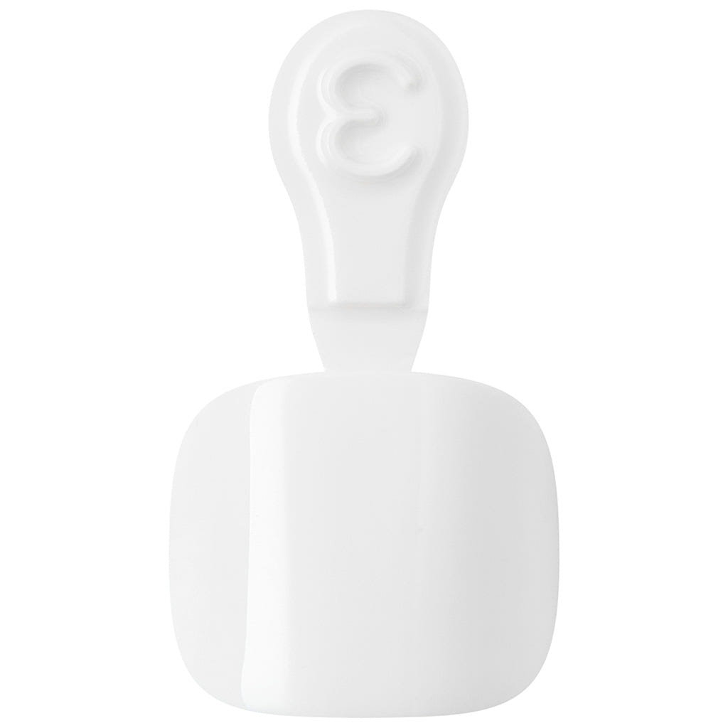 Kiss Core Colour False Nails Toe Nails - Toe-tally Yours (Loose 2)