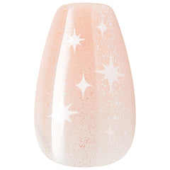 Kiss Core Design False Nails - Cheers (Nail Scan 1)