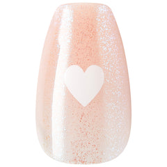 Kiss Core Design False Nails - Cheers (Nail Scan 3)