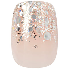 Kiss Core Design False Nails - Uptown (Nail Scan)