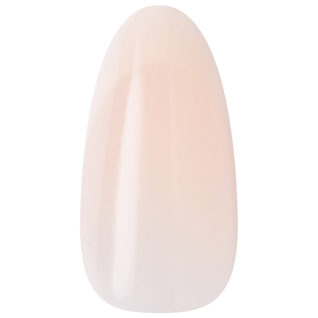 Kiss Core French False Nails - Burble (Nail Scan)