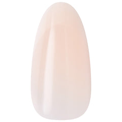 Kiss Core French False Nails - Burble (Nail Scan)