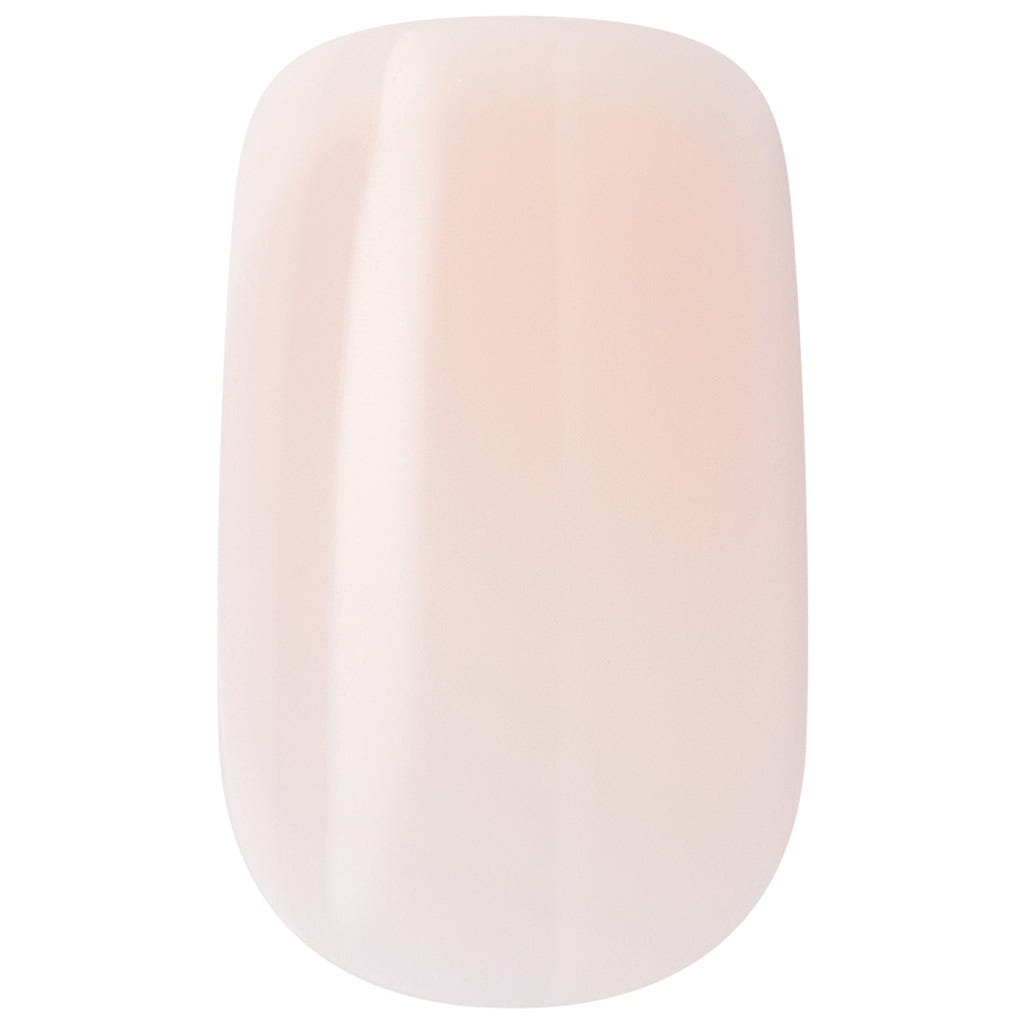 Kiss Core French False Nails - My Darling (Nail Scan)