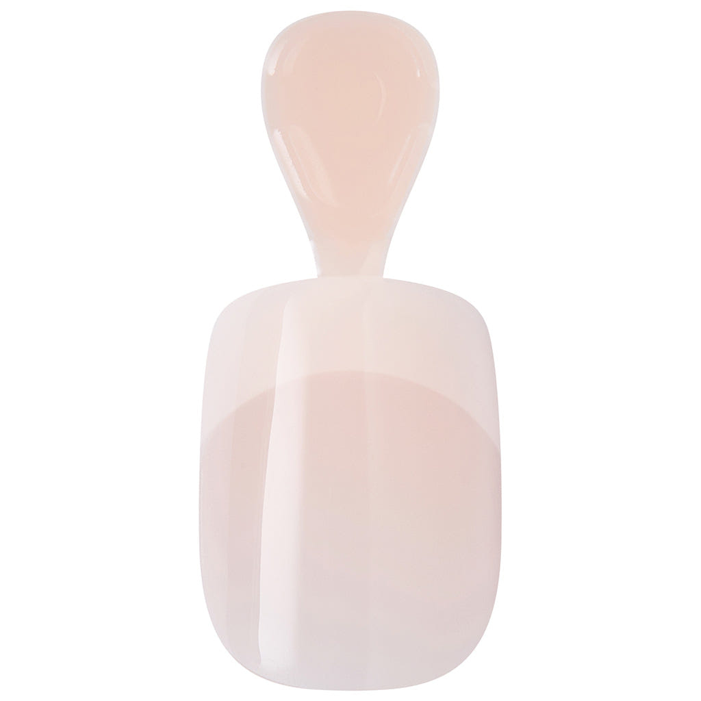 Kiss Core French False Nails - Your Moment (Nail Scan)