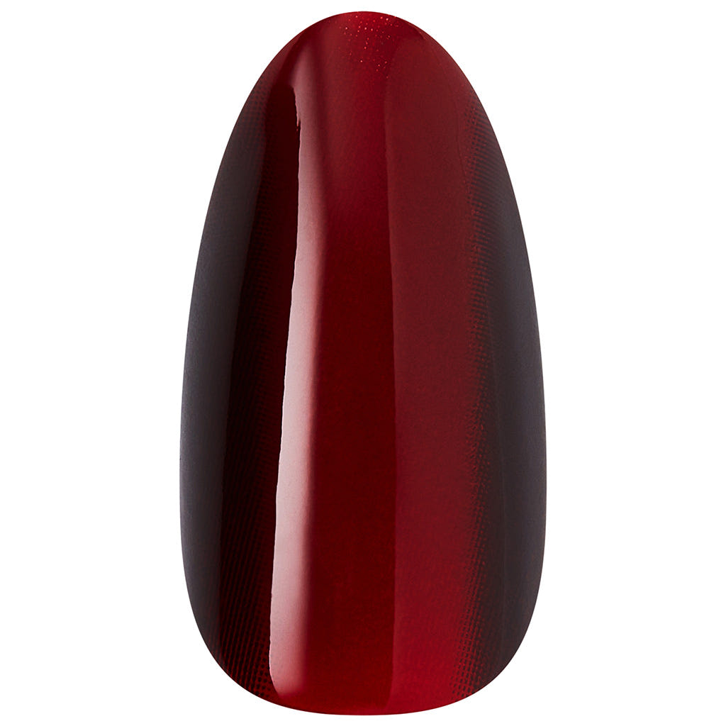Kiss Core Magnetic False Nails - Apple Blossom (Nail Scan)