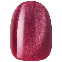 Kiss Core Magnetic False Nails - Flaming (Nail Scan)