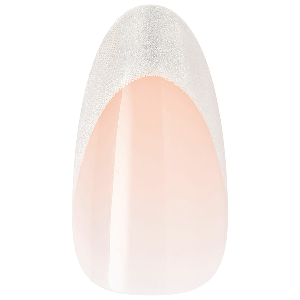 Kiss Core Magnetic False Nails - Patchouli (Nail Scan)