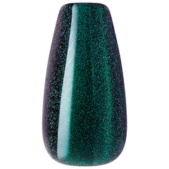 Kiss Core Magnetic False Nails - Shimmering (Nail Scan)