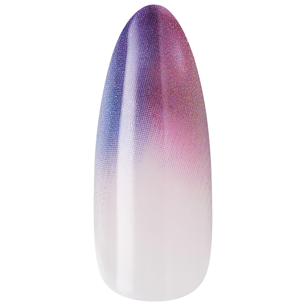 Kiss Core Magnetic False Nails - Twinkling Stars (Nail Scan)