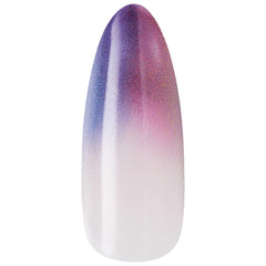 Kiss Core Magnetic False Nails - Twinkling Stars (Nail Scan)
