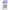 Kiss Core Magnetic False Nails - Twinkling Stars (Angled Shot 1)