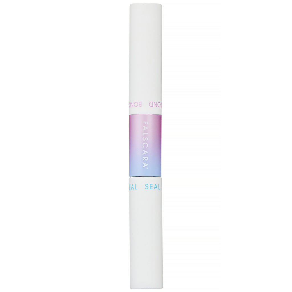 Kiss Falscara - Clear Bond & Seal (Tube)