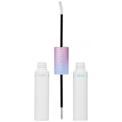 Kiss Falscara - Clear Bond & Seal (Applicators)