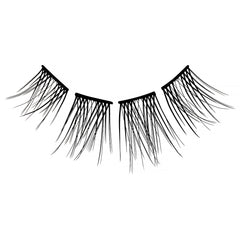 Kiss Falscara - Lengthening Wisps Multipack (30 Pack) - Lash Scan 1