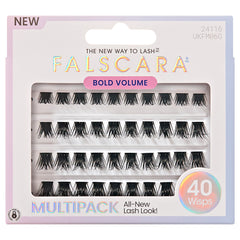 Kiss Falscara Multipack - Bold Volume