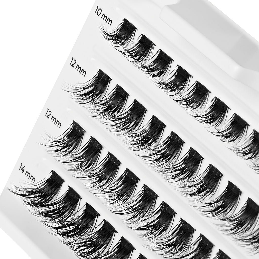 Kiss Falscara Multipack - Bold Volume (Tray Shot 2)