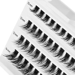 Kiss Falscara Multipack - Bold Volume (Tray Shot 2)