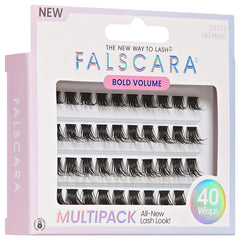 Kiss Falscara Multipack - Bold Volume (Angled Shot 1)