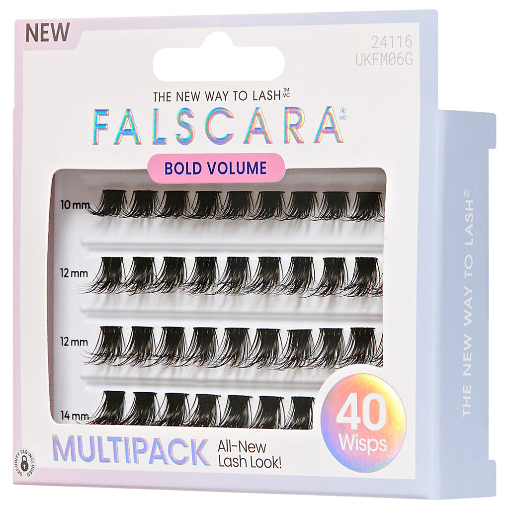 Kiss Falscara Multipack - Bold Volume (Angled Shot 2)