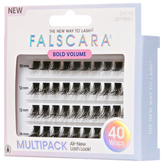 Kiss Falscara Multipack - Bold Volume (Angled Shot 2)
