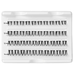 Kiss Falscara Multipack - Bold Wispy (Tray Shot 1)