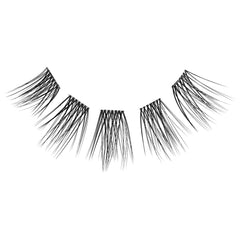 Kiss Falscara Multipack - Classic Natural (Lash Scan 1)