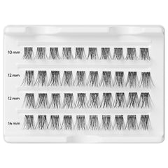 Kiss Falscara Multipack - Classic Natural (Tray Shot 1)