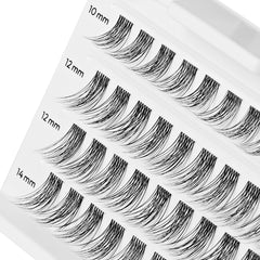 Kiss Falscara Multipack - Classic Natural (Tray Shot 2)