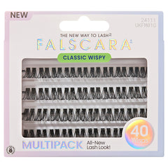 Kiss Falscara Multipack - Classic Wispy