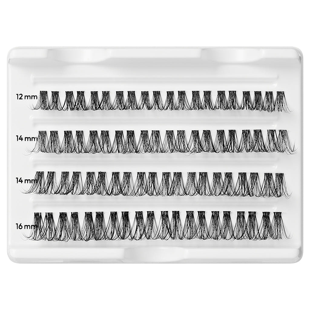 Kiss Falscara Multipack - Classic Wispy (Tray Shot 1)