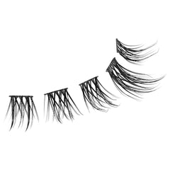 Kiss Falscara Multipack - Soft Natural (Lash Scan 2)