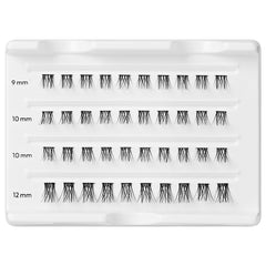Kiss Falscara Multipack - Soft Natural (Tray Shot 1)