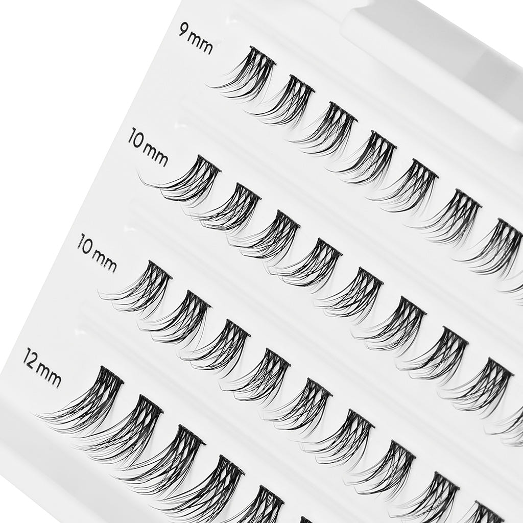 Kiss Falscara Multipack - Soft Natural (Tray Shot 2)