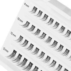 Kiss Falscara Multipack - Soft Natural (Tray Shot 2)