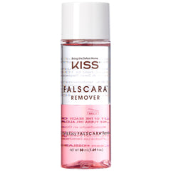 Kiss Falscara - Remover (50ml) - Bottle 1