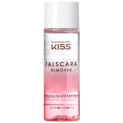 Kiss Falscara - Remover (50ml) - Bottle 2