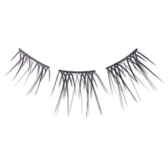 Kiss Falscara - Shorty Wisps Multipack (30 Pack) - Lash Scan 1