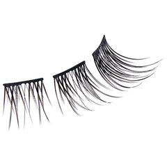 Kiss Falscara - Shorty Wisps Multipack (30 Pack) - Lash Scan 2