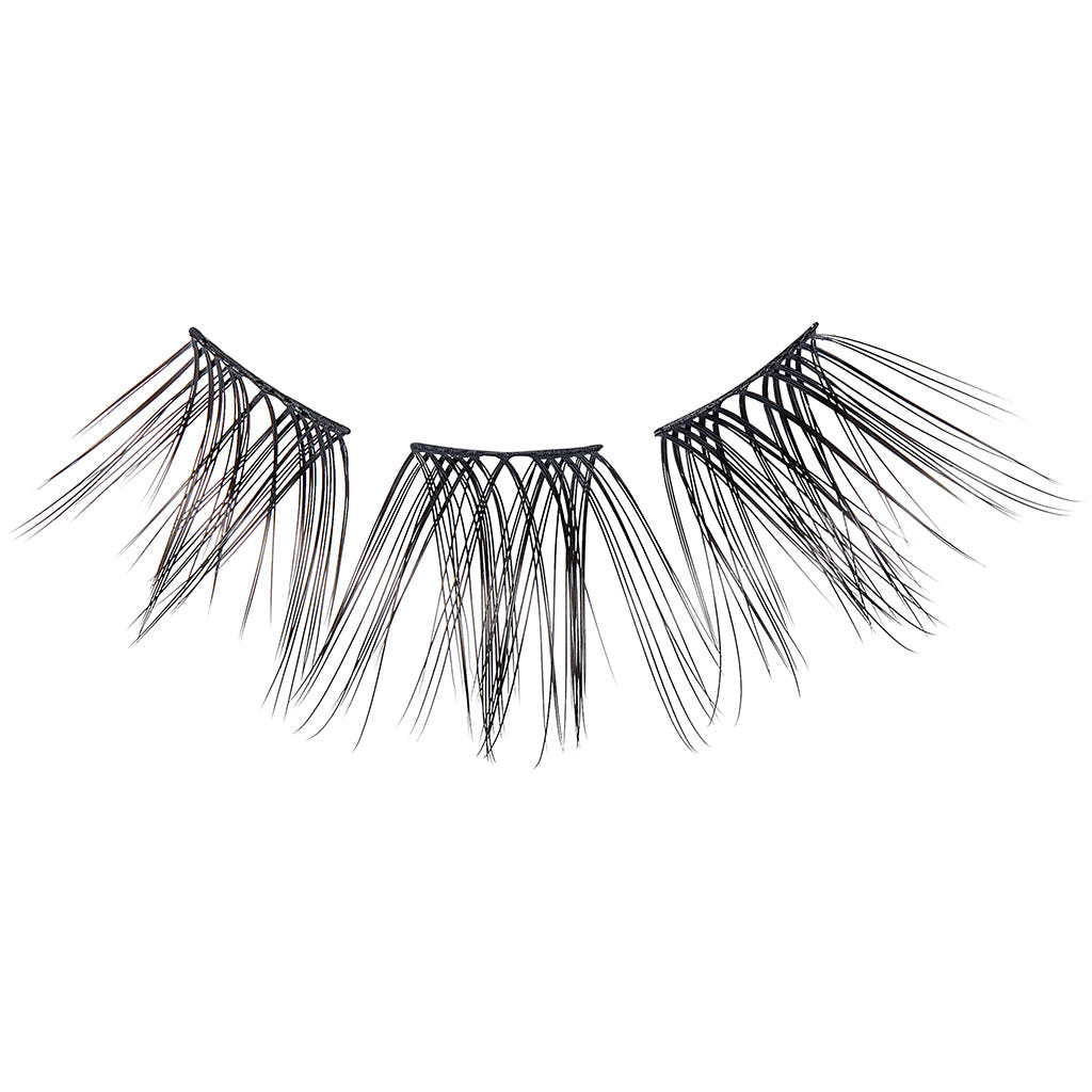 Kiss Falscara - So X-Tra Wisps Multipack (30 Pack) - Lash Scan 1