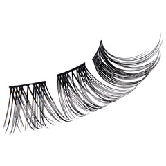 Kiss Falscara - So X-Tra Wisps Multipack (30 Pack) - Lash Scan 2